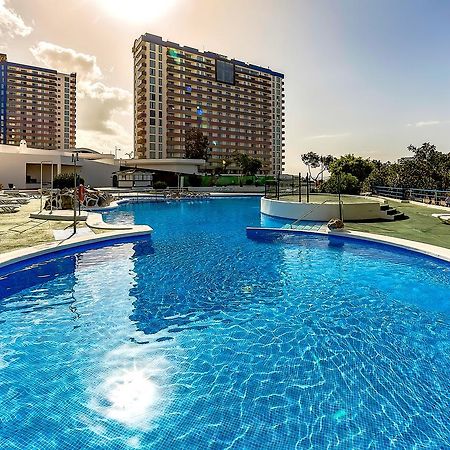 Mirador Del Paraiso 213 - 2 Bedrooms Playa Paraiso  Bagian luar foto