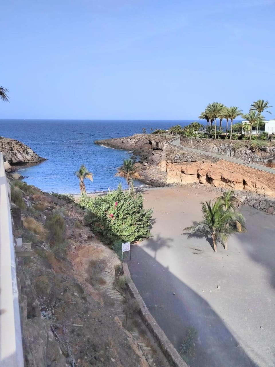 Mirador Del Paraiso 213 - 2 Bedrooms Playa Paraiso  Bagian luar foto