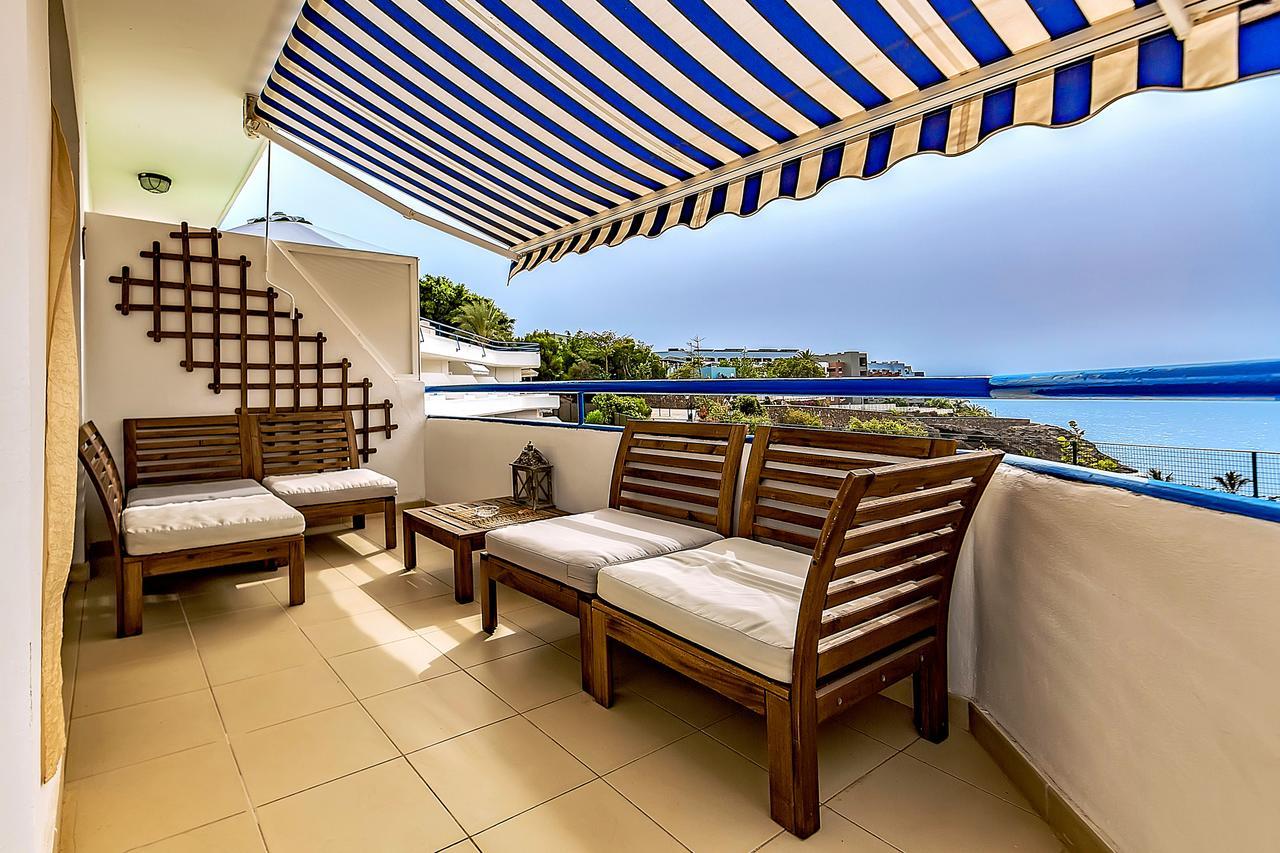 Mirador Del Paraiso 213 - 2 Bedrooms Playa Paraiso  Bagian luar foto