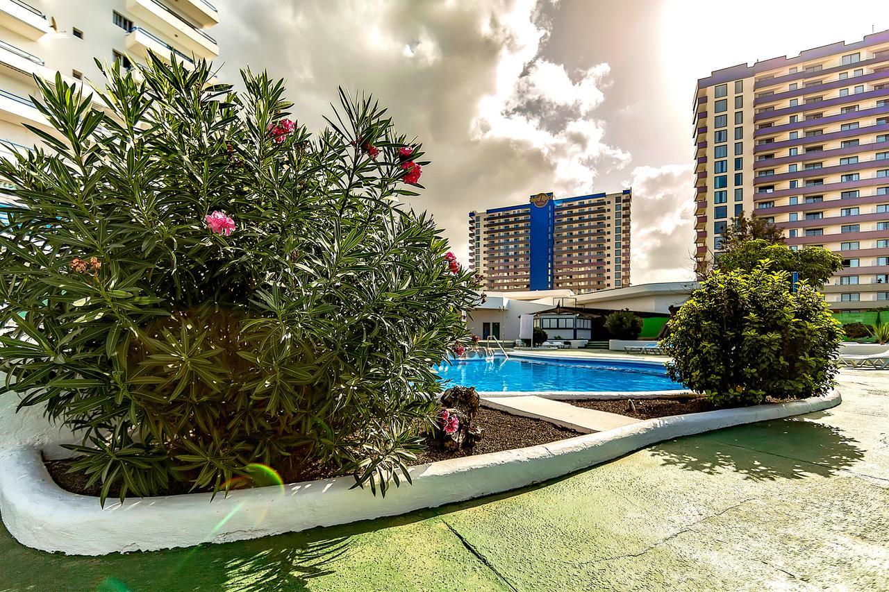 Mirador Del Paraiso 213 - 2 Bedrooms Playa Paraiso  Bagian luar foto