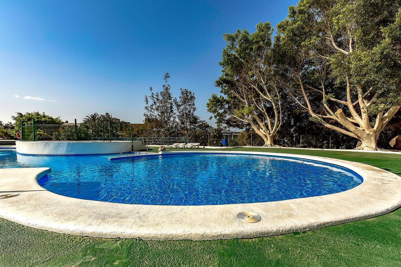 Mirador Del Paraiso 213 - 2 Bedrooms Playa Paraiso  Bagian luar foto