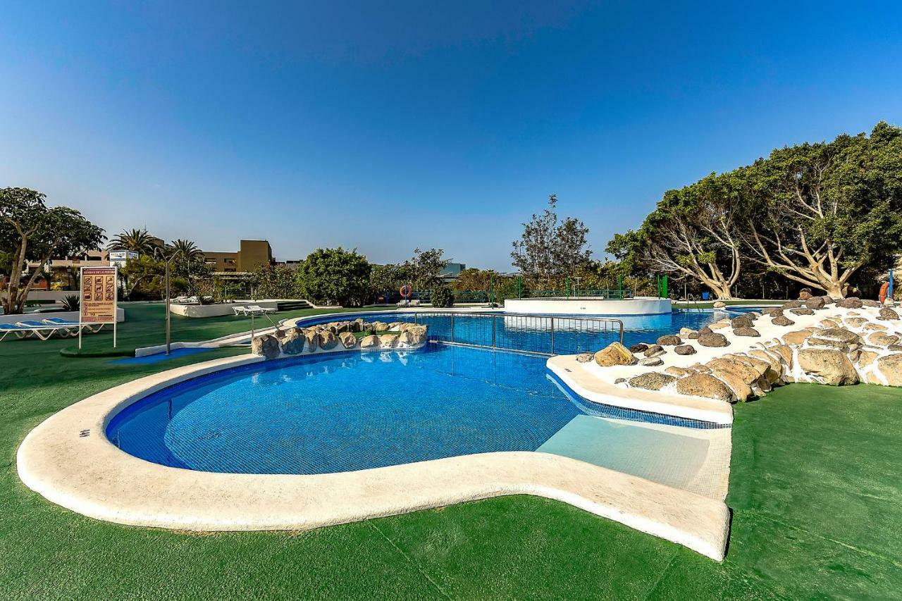 Mirador Del Paraiso 213 - 2 Bedrooms Playa Paraiso  Bagian luar foto